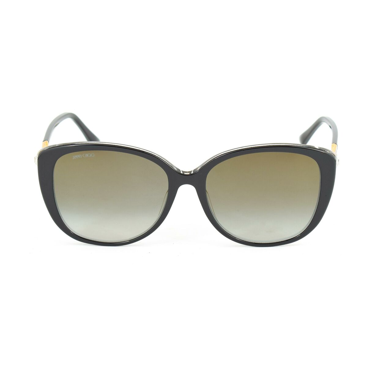 Zonnebril Dames Jimmy Choo ALY - F - S - AE2 ø 54 mm - Sieraden, Vrouwen - Jimmy Choo