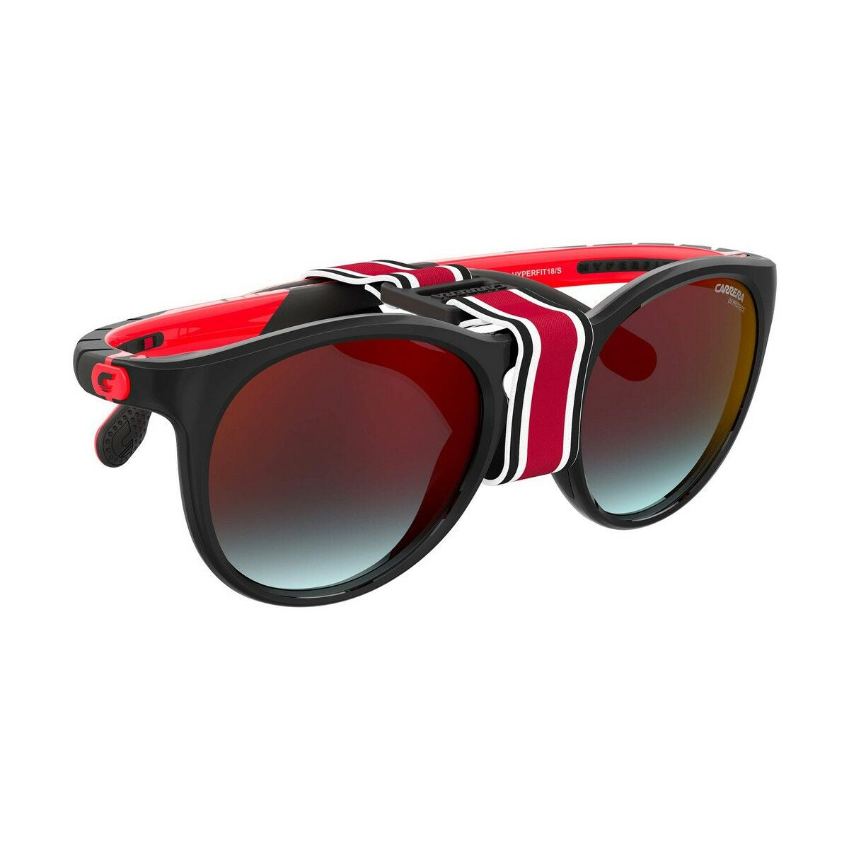 Zonnebril Heren Carrera CARRERA HYPERFIT - Sieraden, Unisex voor volwassene - Carrera