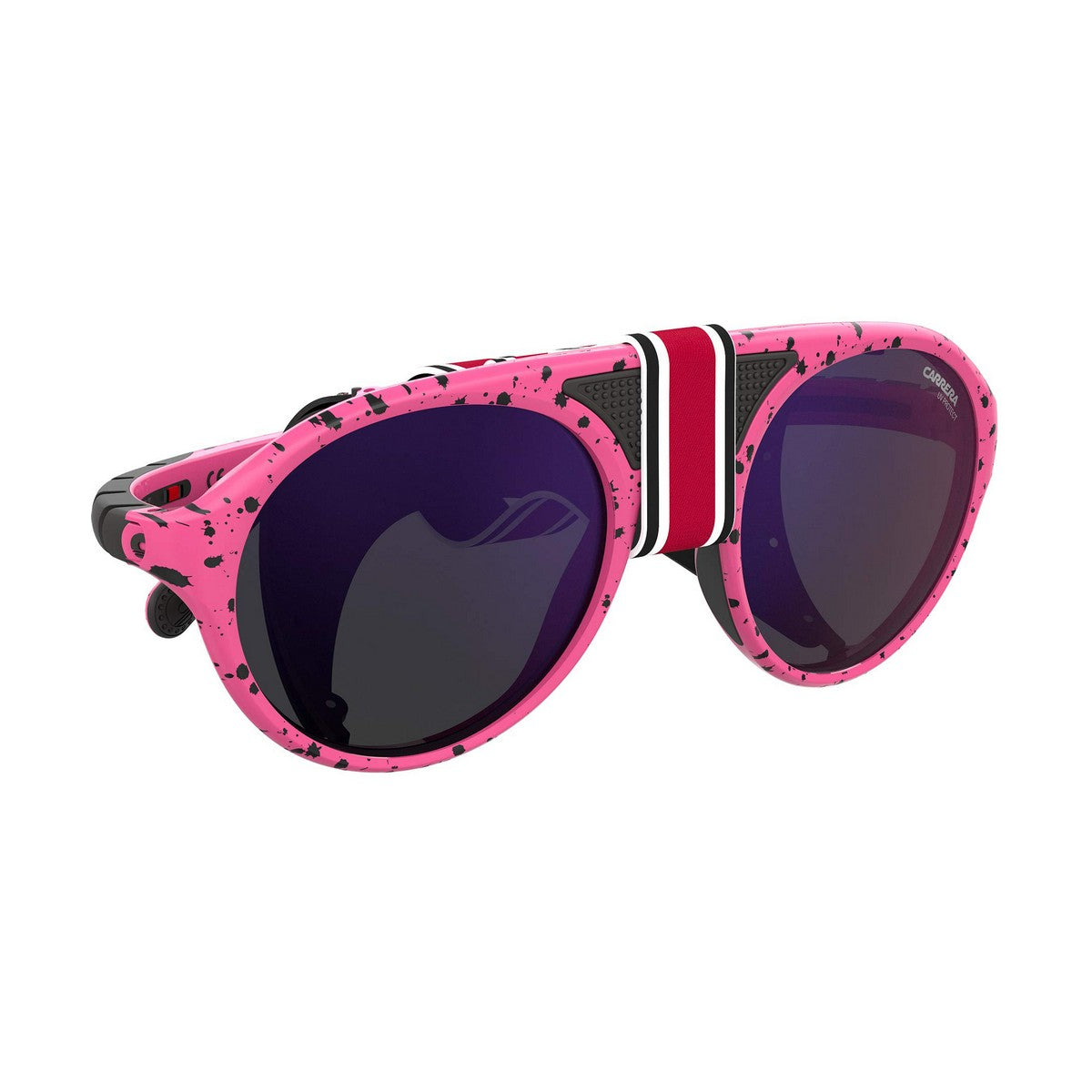 Zonnebril Heren Carrera HYPERFI19SQK0 ø 54 mm - Sieraden, Heren - Carrera