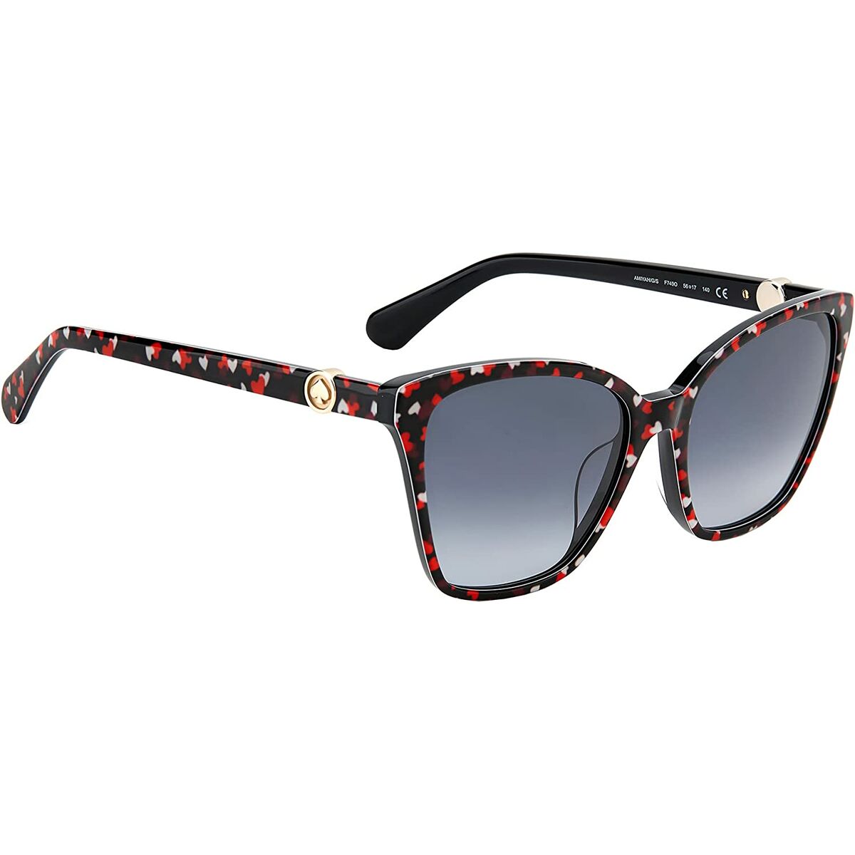 Zonnebril Dames Kate Spade AMIYAH_G_S - Sieraden, Vrouwen - Kate Spade