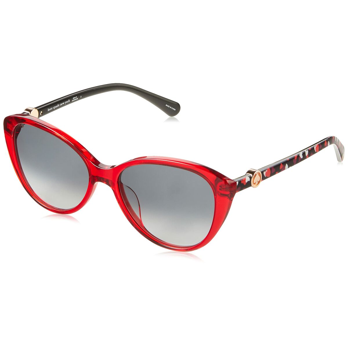 Zonnebril Dames Kate Spade VISALIA_G_S - Sieraden, Vrouwen - Kate Spade