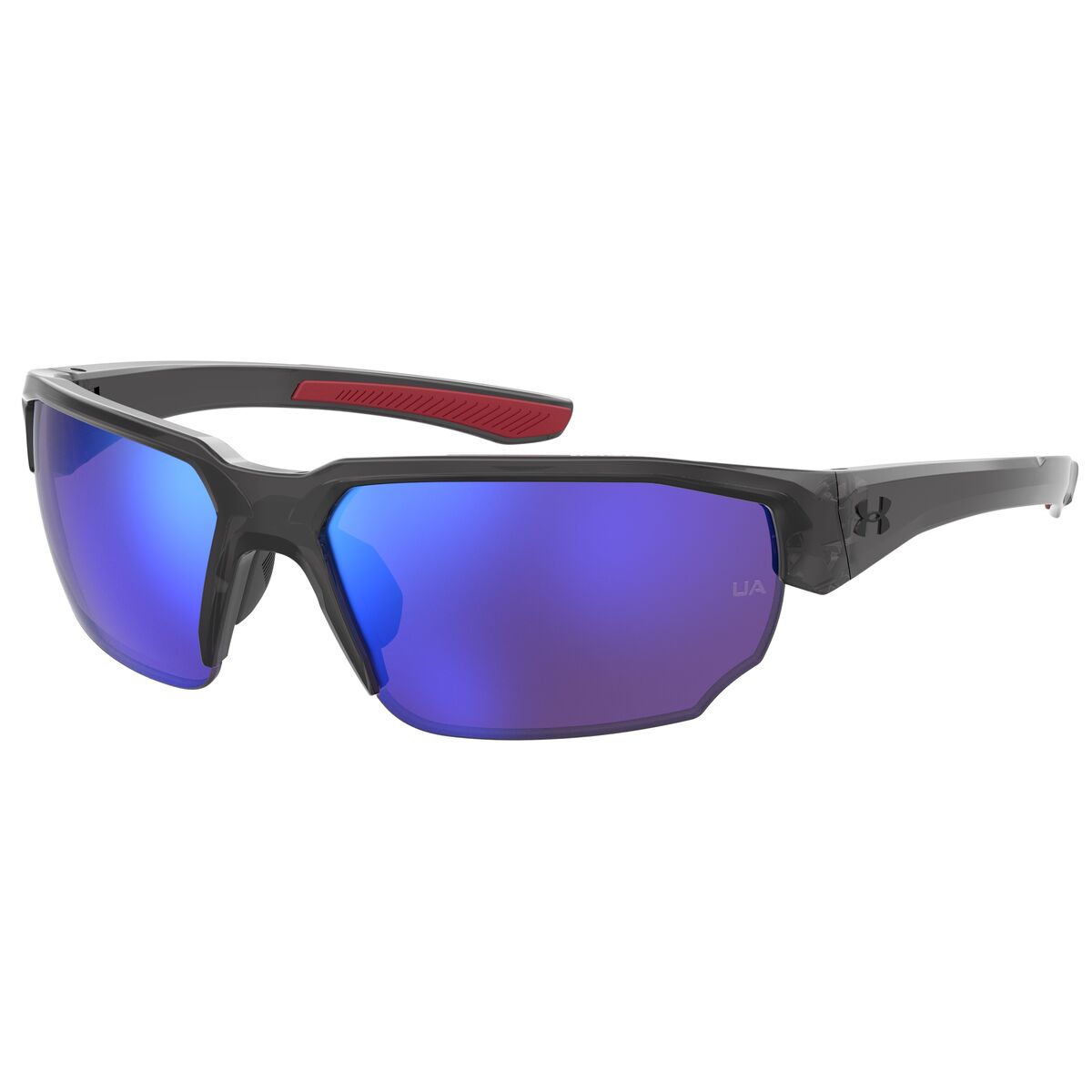 Uniseks Brillenframe Under Armour UA-0012-S-268 Ø 70 mm