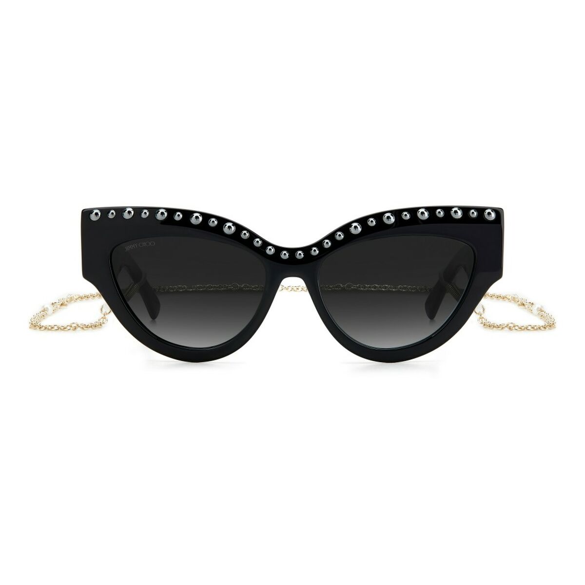 Zonnebril Dames Jimmy Choo SONJAGNS8079O Ø 55 mm - Sieraden, Vrouwen - Jimmy Choo