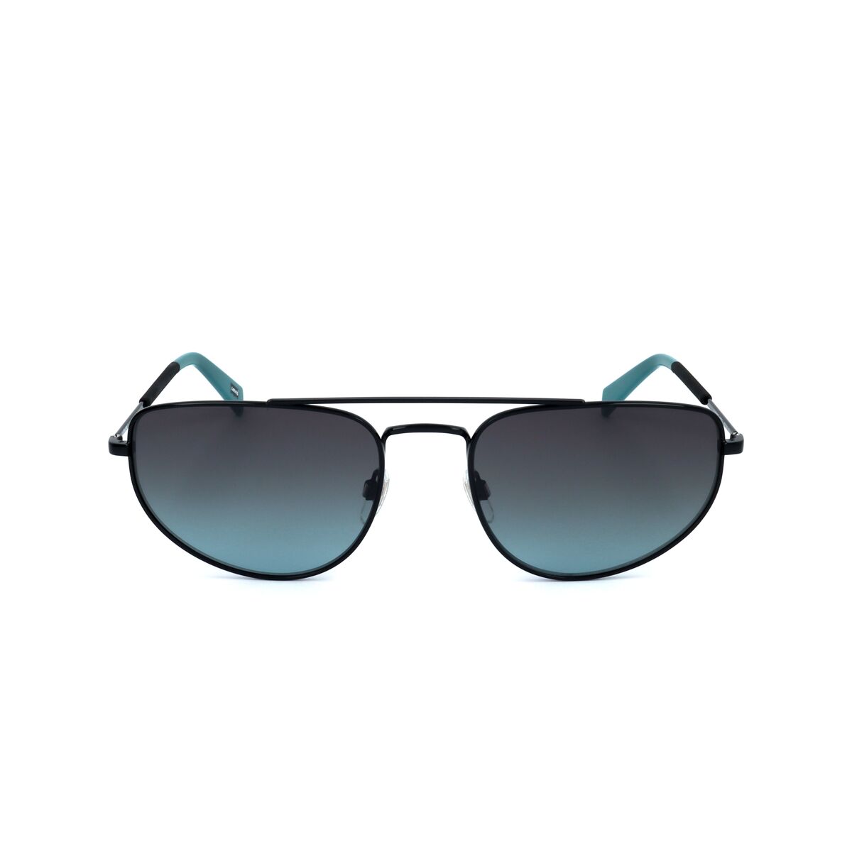 Zonnebril Uniseks Levi's LV - 1018 - S - 807 ø 59 mm - Sieraden, Unisex voor volwassene - Levi's