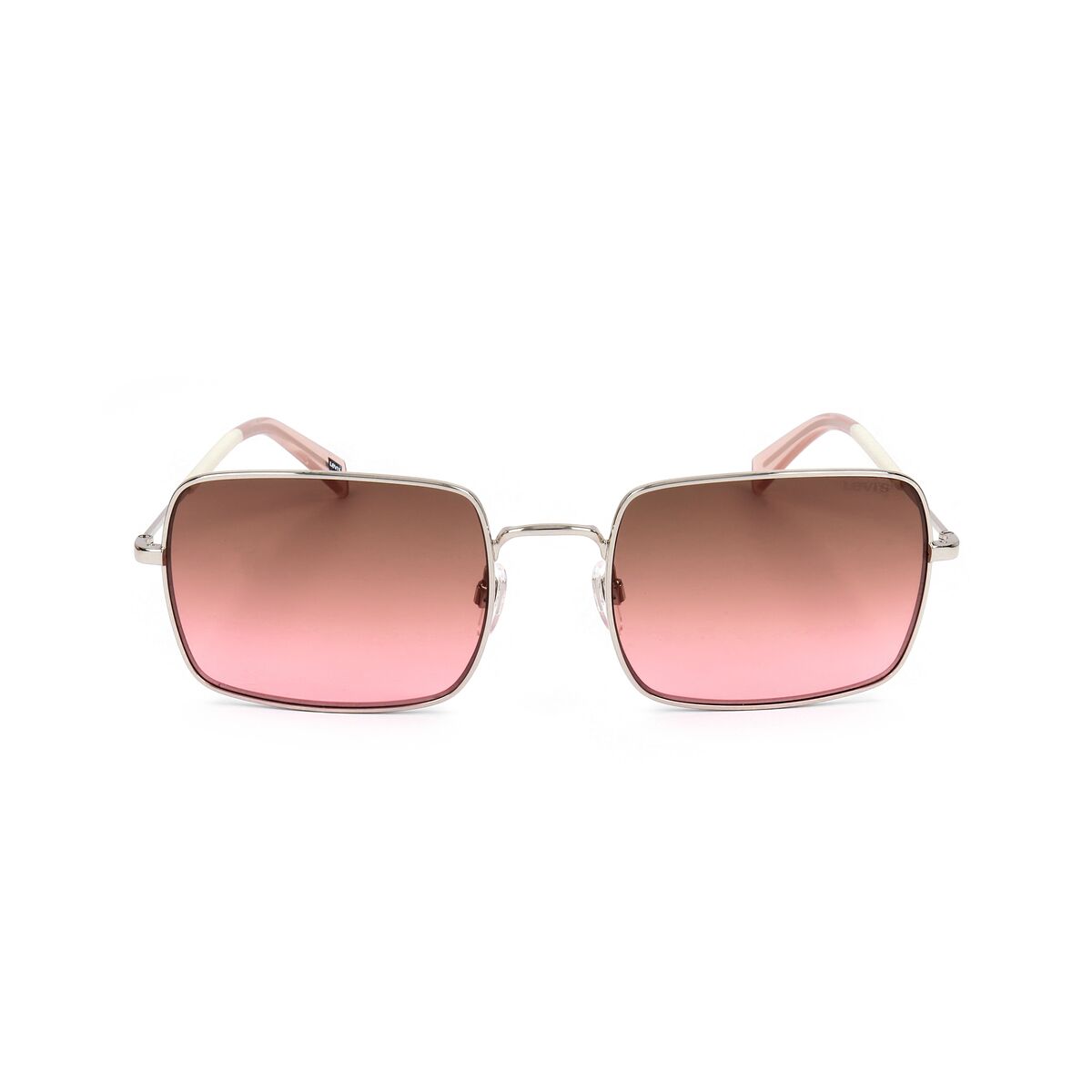 Zonnebril Uniseks Levi's LV - 1019 - S - PA ø 57 mm - Sieraden, Unisex voor volwassene - Levi's