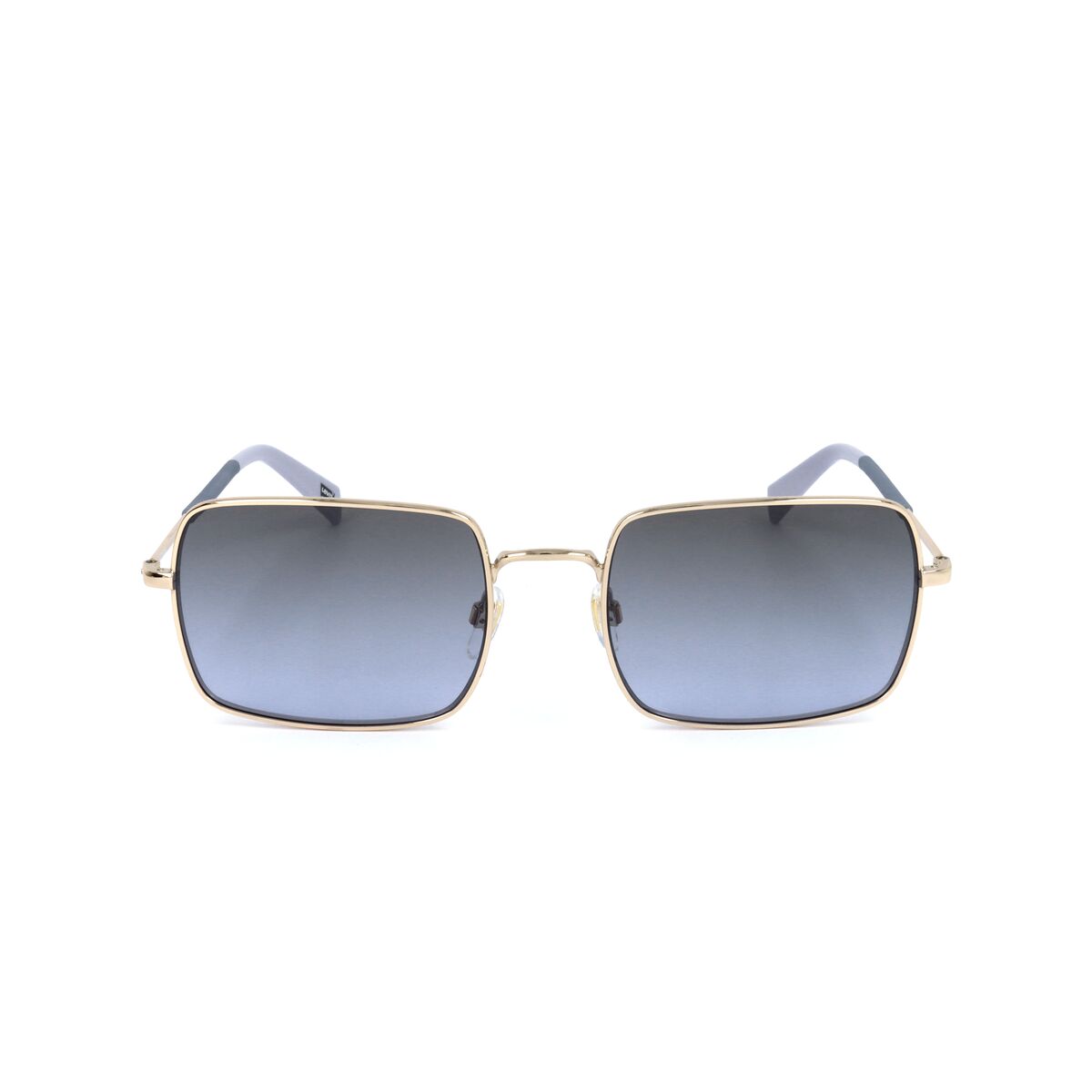 Zonnebril Uniseks Levi's LV - 1019 - S - BL ø 57 mm - Sieraden, Unisex voor volwassene - Levi's