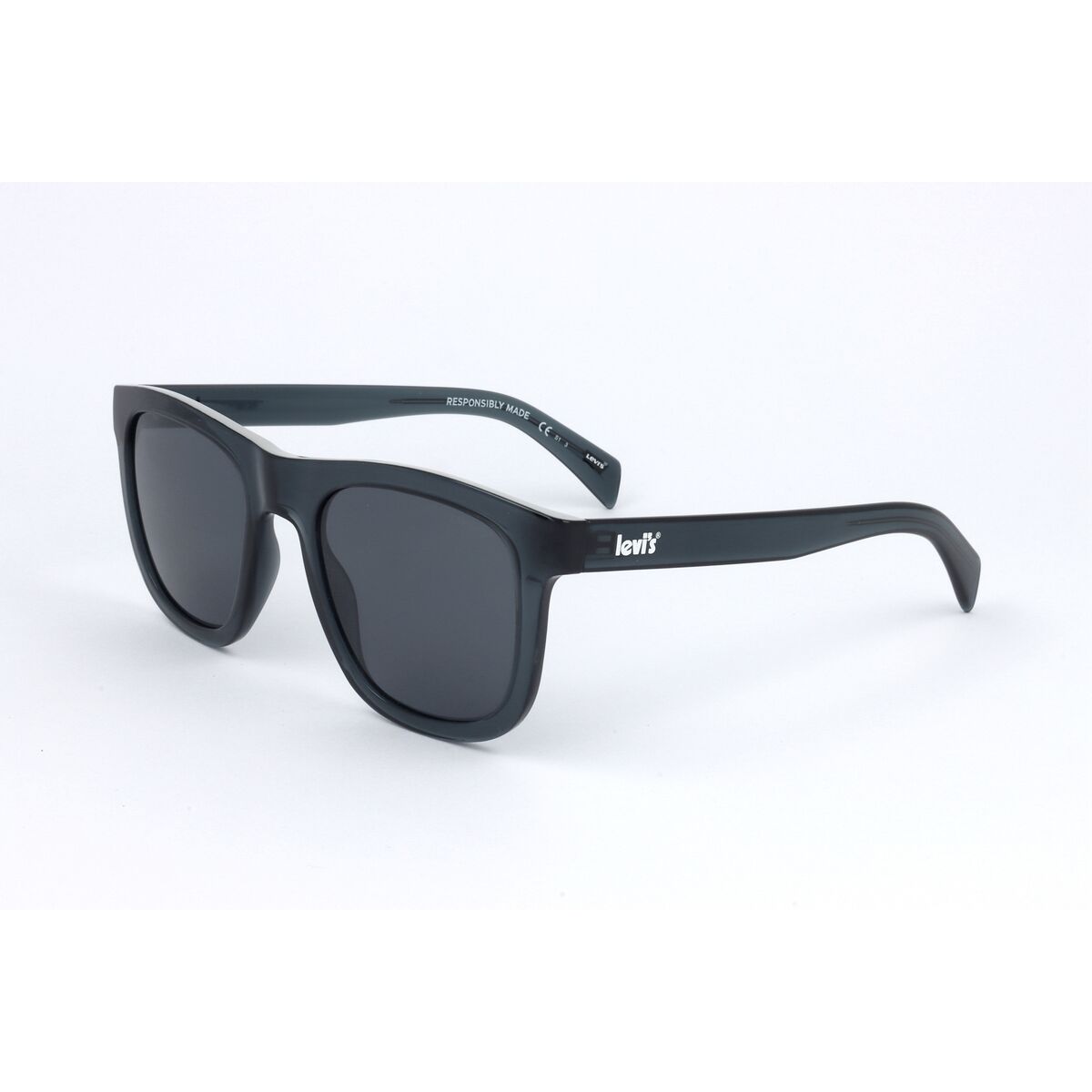 Zonnebril Uniseks Levi's LV - 1023 - S - PJP Ø 53 mm - Sieraden, Unisex voor volwassene - Levi's