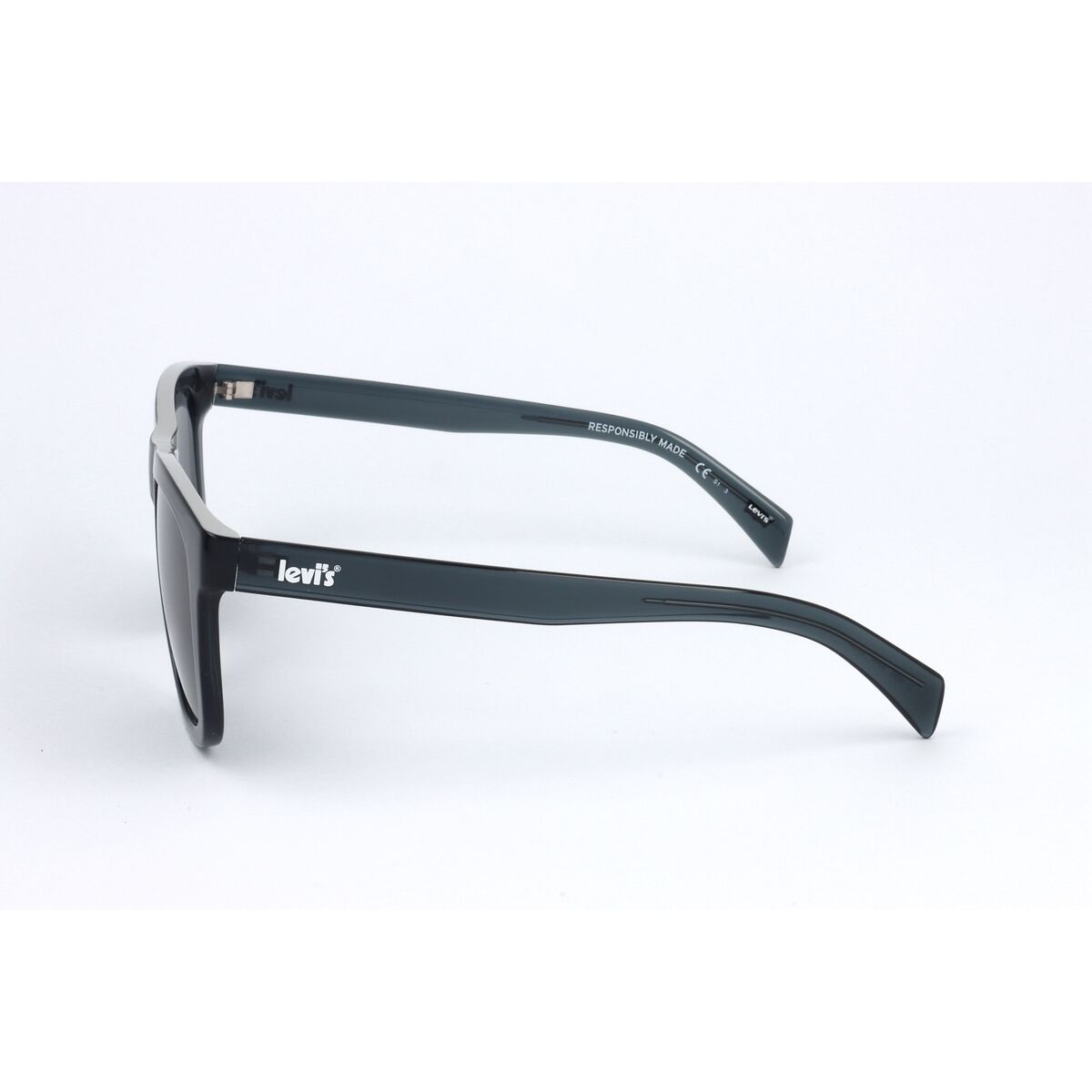 Zonnebril Uniseks Levi's LV - 1023 - S - PJP Ø 53 mm - Sieraden, Unisex voor volwassene - Levi's