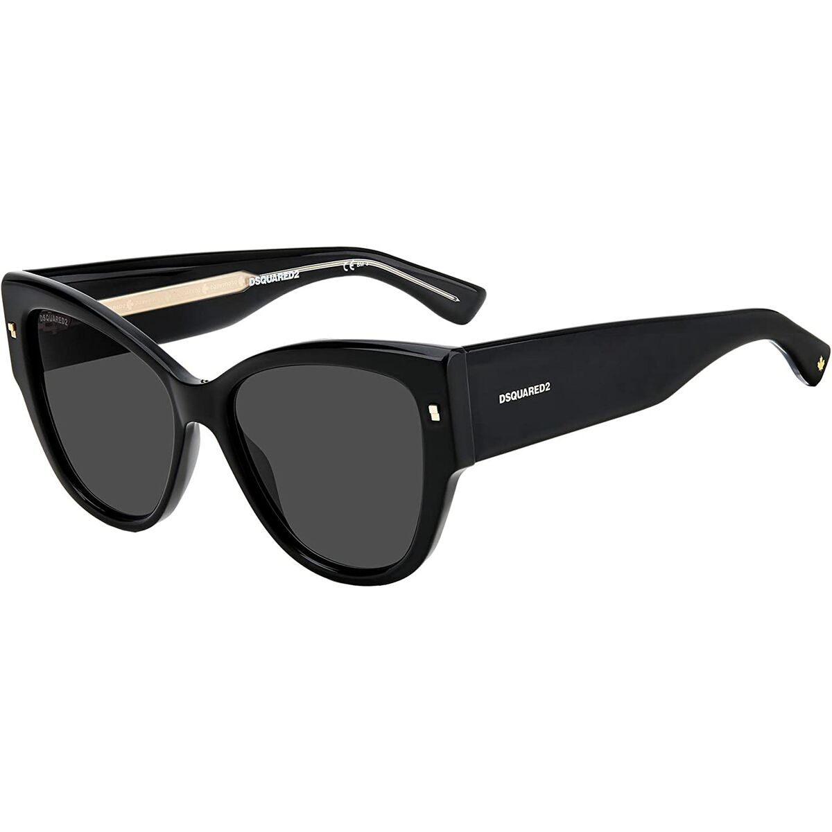 Zonnebril Dames Dsquared2 D2 0016_S - Sieraden, Vrouwen - Dsquared2