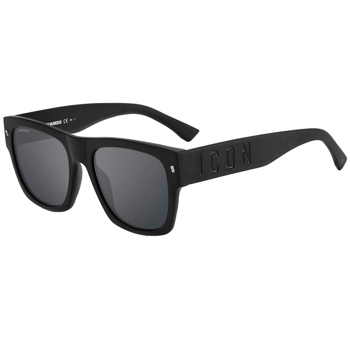 Zonnebril Heren Dsquared2 MOD. ICON 0004_S - Sieraden, Heren - Dsquared2