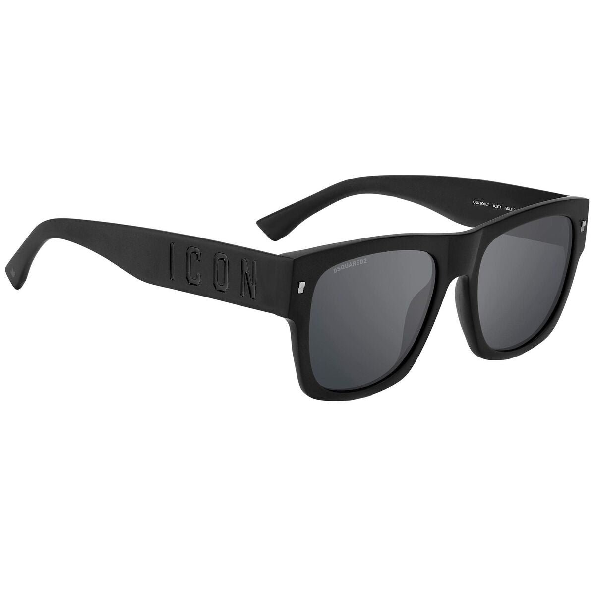 Zonnebril Heren Dsquared2 MOD. ICON 0004_S - Sieraden, Heren - Dsquared2