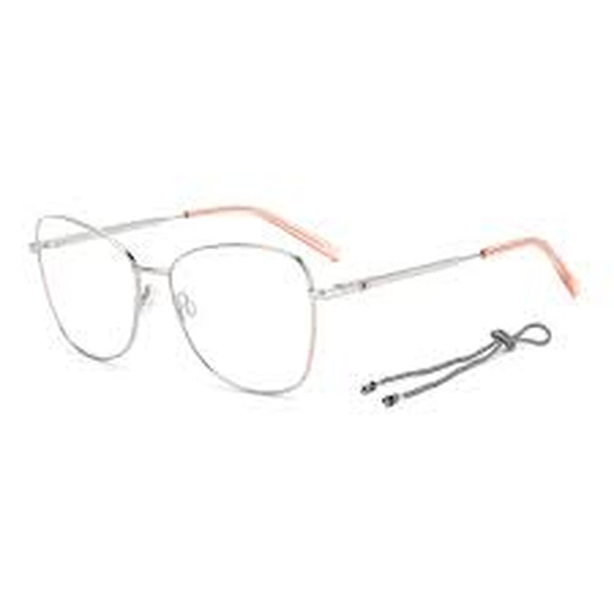 Brillenframe Dames Missoni MMI - 0102 - 3YZ ø 56 mm - Klokken, Heren - Missoni