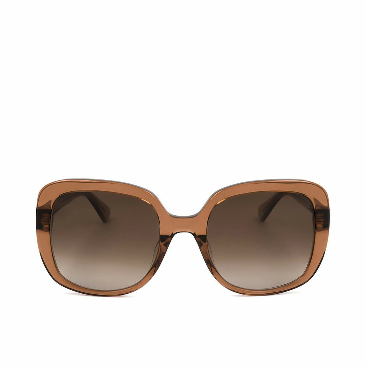 Zonnebril Uniseks Kate Spade WENONA/G/S Bruin ø 56 mm