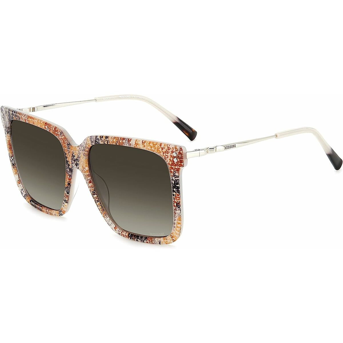 Zonnebril Dames Missoni MIS 0107_S