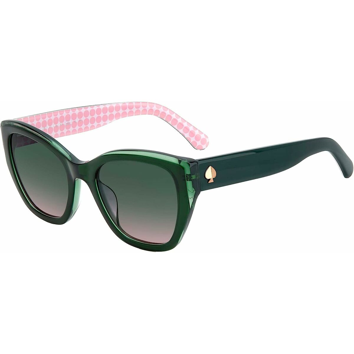 Zonnebril Dames Kate Spade YOLANDA_S - Sieraden, Vrouwen - Kate Spade