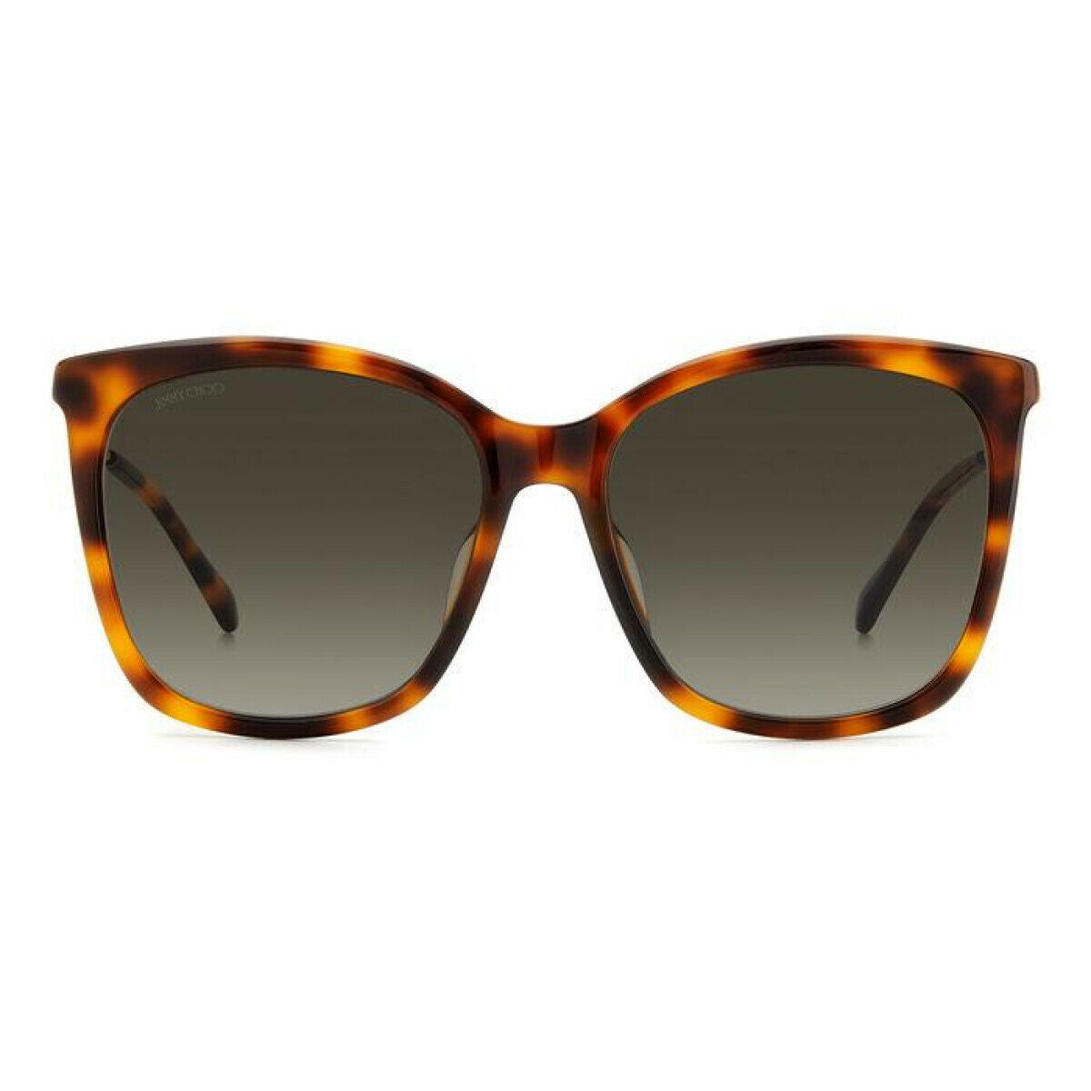 Zonnebril Dames Jimmy Choo NEREAGS05LHA Ø 55 mm - Sieraden, Vrouwen - Jimmy Choo