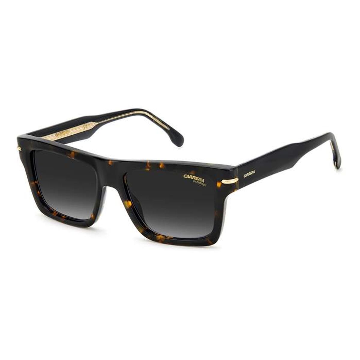 Zonnebril Dames Carrera CARRERA - 305 - S - 86 ø 54 mm - Sieraden, Unisex voor volwassene - Carrera