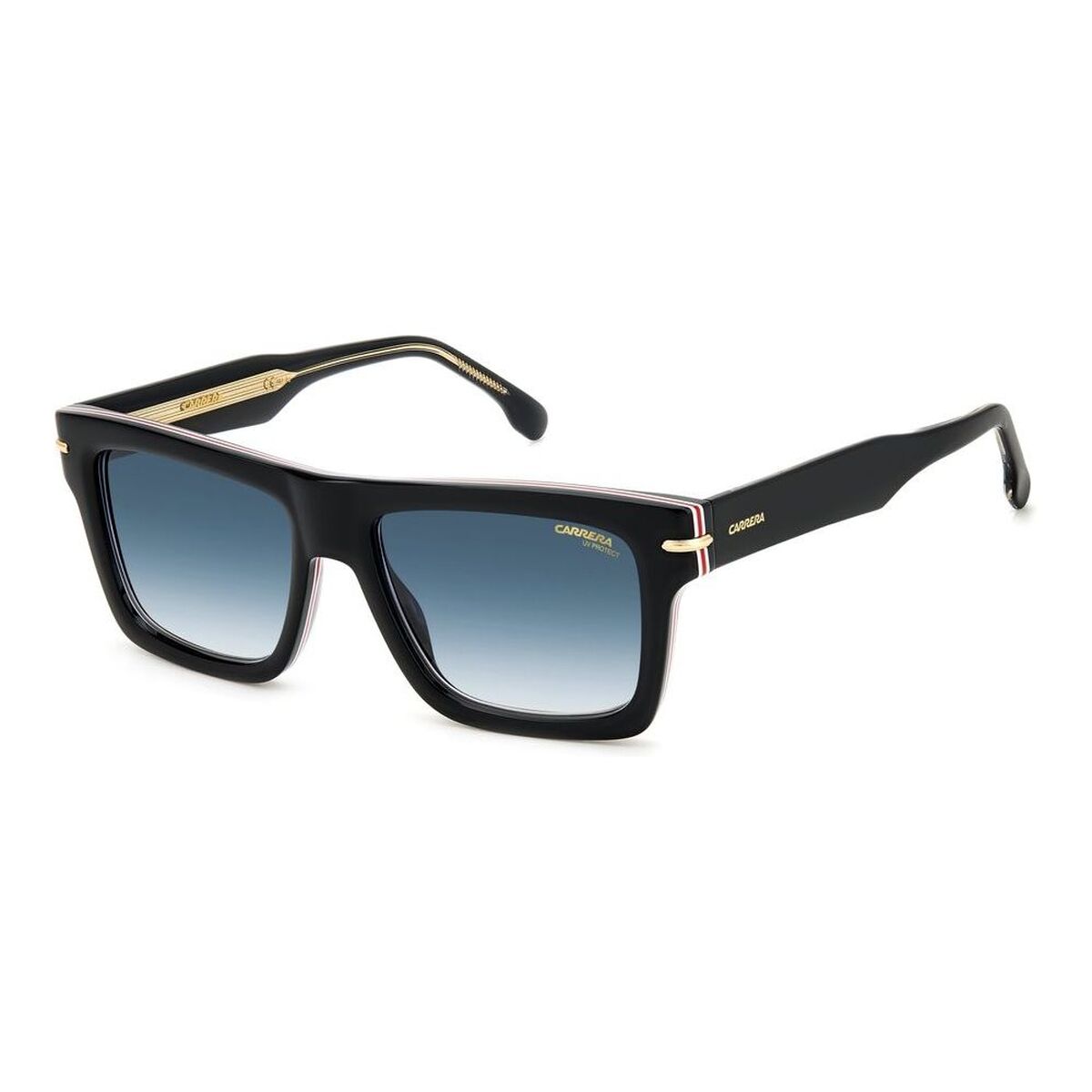Zonnebril Dames Carrera CARRERA - 305 - S - M4P ø 54 mm - Sieraden, Unisex voor volwassene - Carrera
