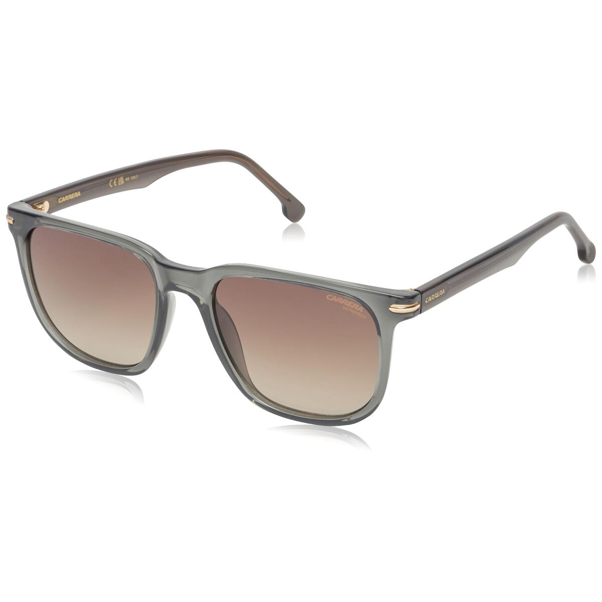 Zonnebril Uniseks Carrera CARRERA - 300 - S - KB7 ø 54 mm - Sieraden, Unisex voor volwassene - Carrera