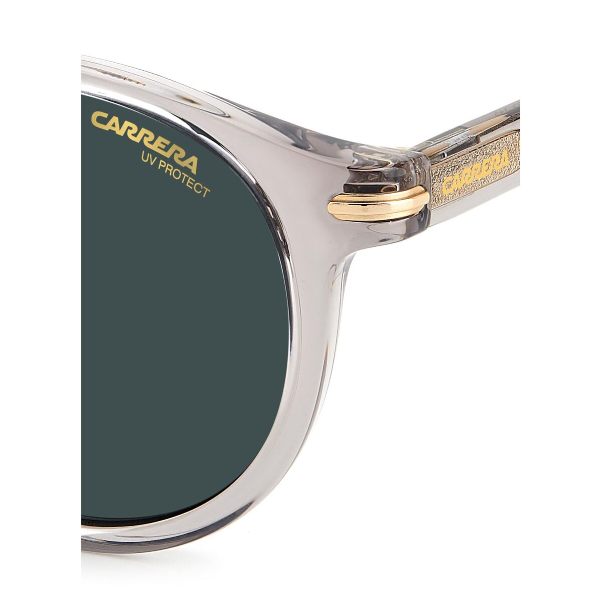 Zonnebril Uniseks Carrera CARRERA-301-S-KB7 Ø 50 mm