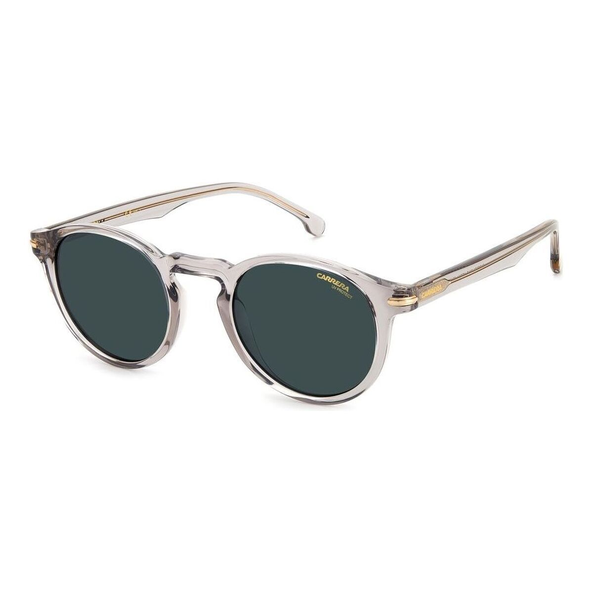Zonnebril Uniseks Carrera CARRERA - 301 - S - KB7 Ø 50 mm - Sieraden, Unisex voor volwassene - Carrera