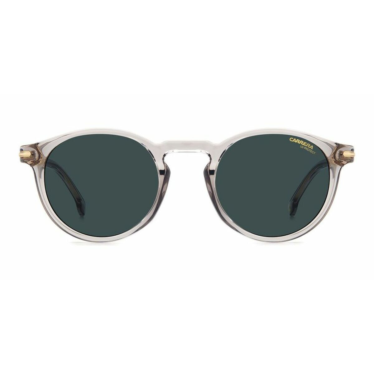 Zonnebril Uniseks Carrera CARRERA - 301 - S - KB7 Ø 50 mm - Sieraden, Unisex voor volwassene - Carrera