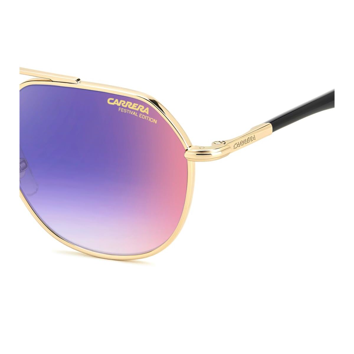 Zonnebril Uniseks Carrera CARRERA303S2M Ø 53 mm - Sieraden, Unisex voor volwassene - Carrera
