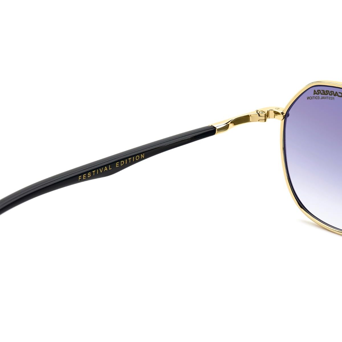 Zonnebril Uniseks Carrera CARRERA303S2M Ø 53 mm - Sieraden, Unisex voor volwassene - Carrera