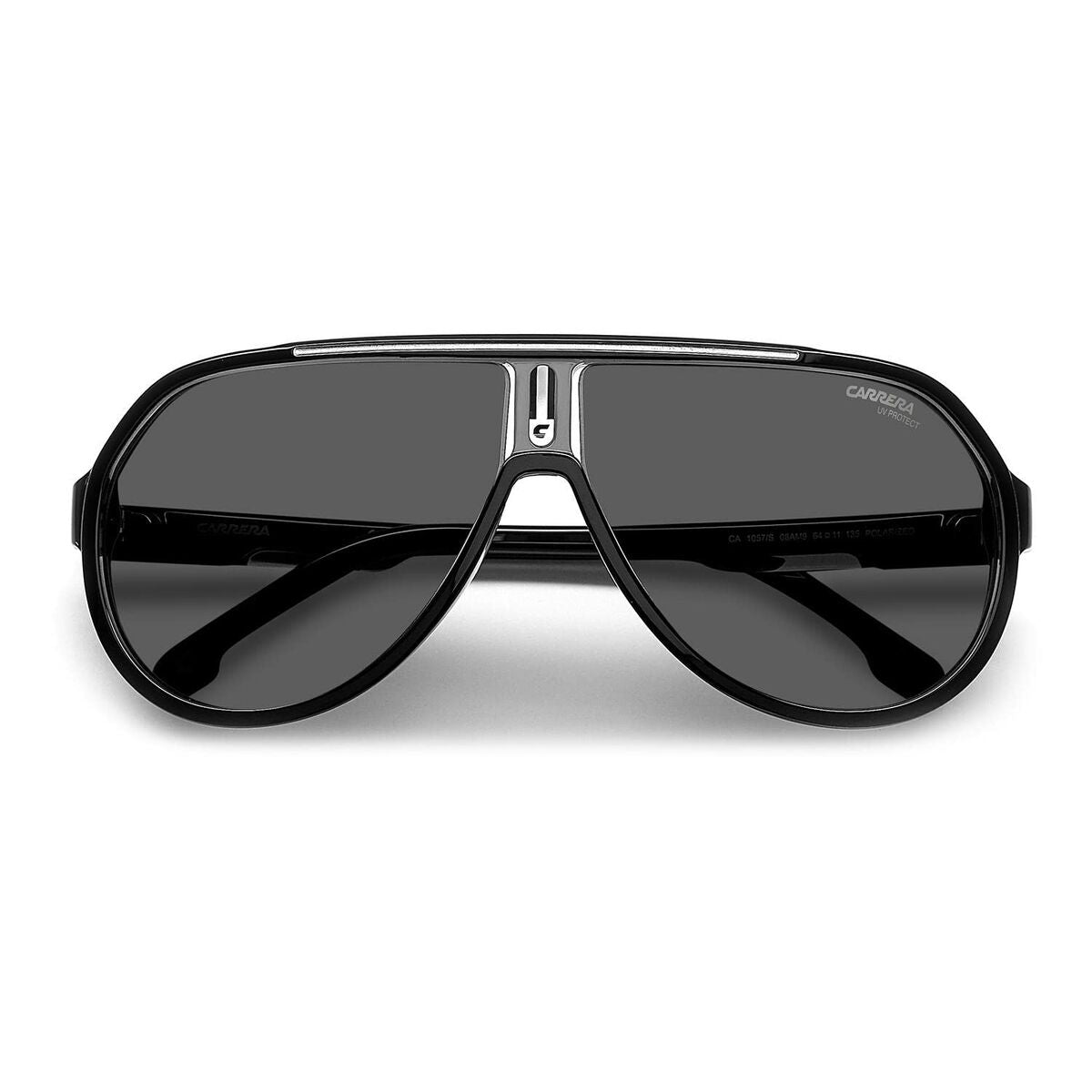 Zonnebril Heren Carrera CARRERA1057S0 Ø 64 mm - Sieraden, Heren - Carrera