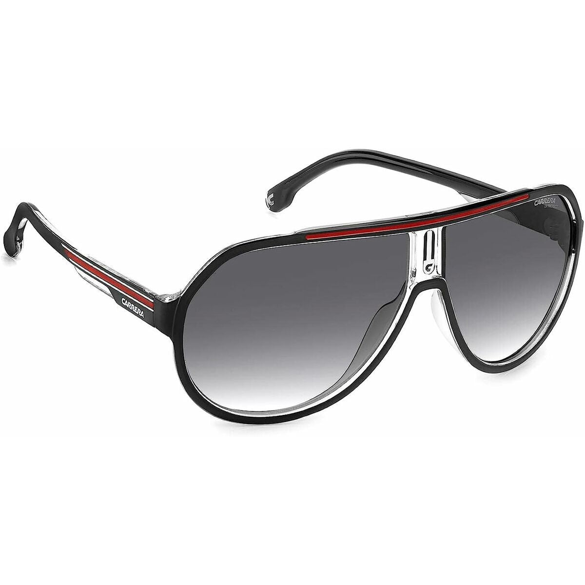 Zonnebril Heren Carrera CARRERA - 1057 - S - OIT Ø 64 mm - Sieraden, Heren - Carrera