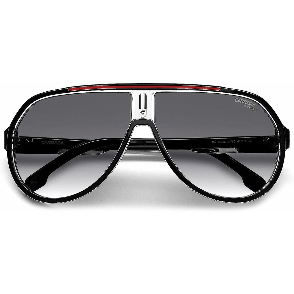 Zonnebril Heren Carrera CARRERA - 1057 - S - OIT Ø 64 mm - Sieraden, Heren - Carrera