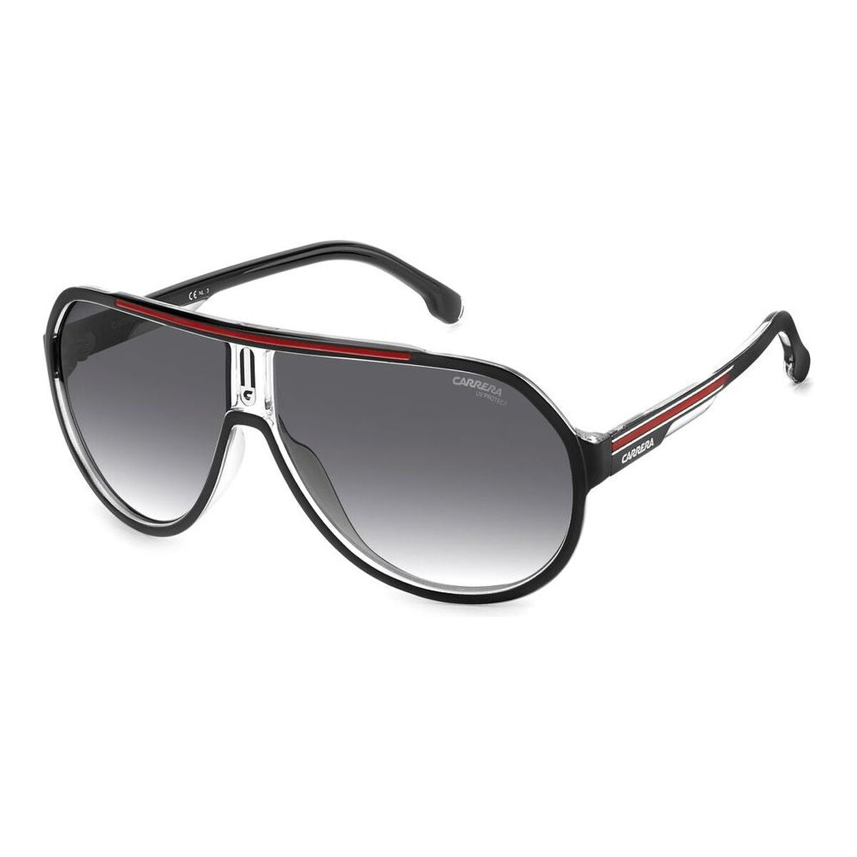 Zonnebril Heren Carrera CARRERA - 1057 - S - OIT Ø 64 mm - Sieraden, Heren - Carrera