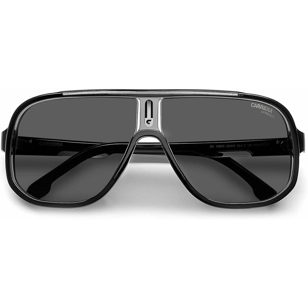 Zonnebril Uniseks Carrera CARRERA1058S0 Ø 64 mm - Sieraden, Heren - Carrera
