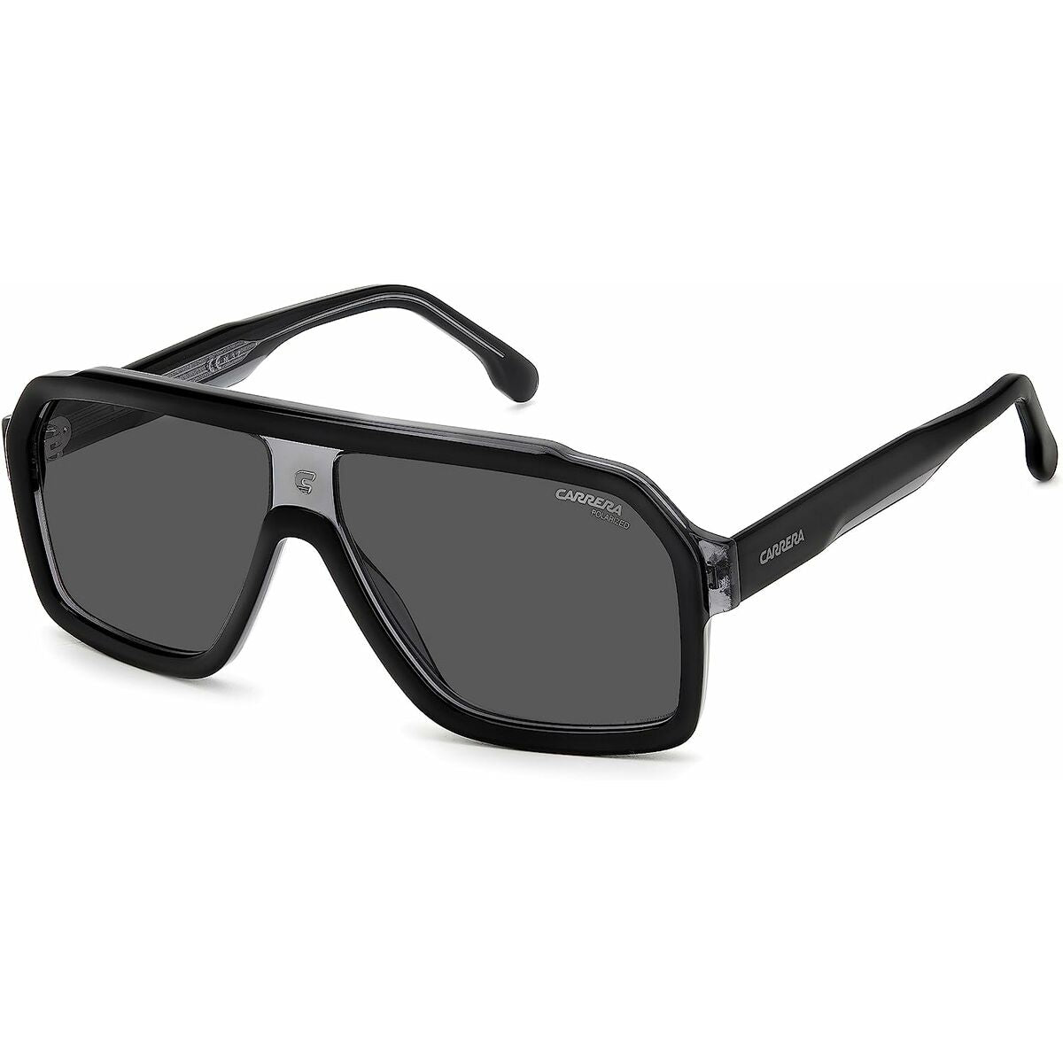 Zonnebril Heren Carrera CARRERA-1053-S-UIHG0M9 ø 60 mm