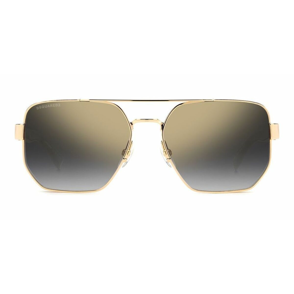 Zonnebril Heren Dsquared2 D2 0083_S - Sieraden, Heren - Dsquared2