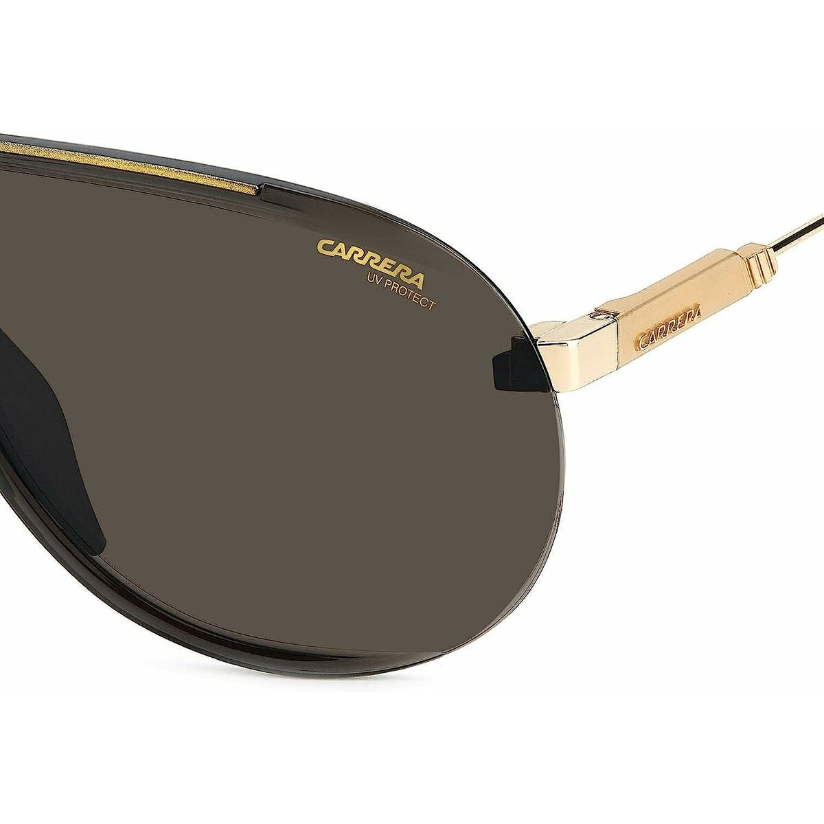 Zonnebril Heren Carrera SUPERCHAMPION Ø 99 mm - Sieraden, Heren - Carrera