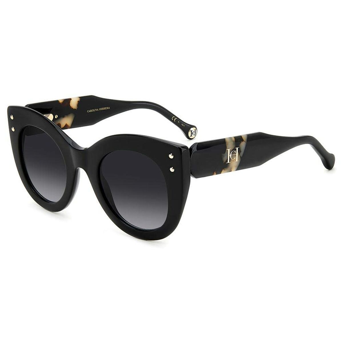 Zonnebril Dames Carolina Herrera HER 0127_S - Sieraden, Vrouwen - Carolina Herrera