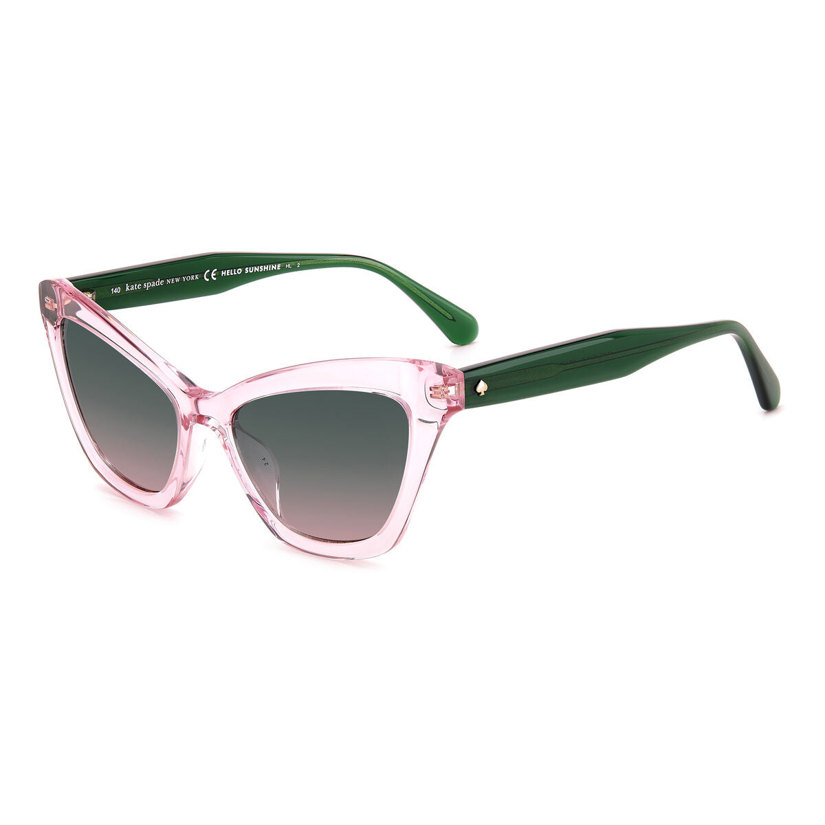 Zonnebril Dames Kate Spade AMELIEGS35JF4 ø 54 mm - Sieraden, Vrouwen - Kate Spade