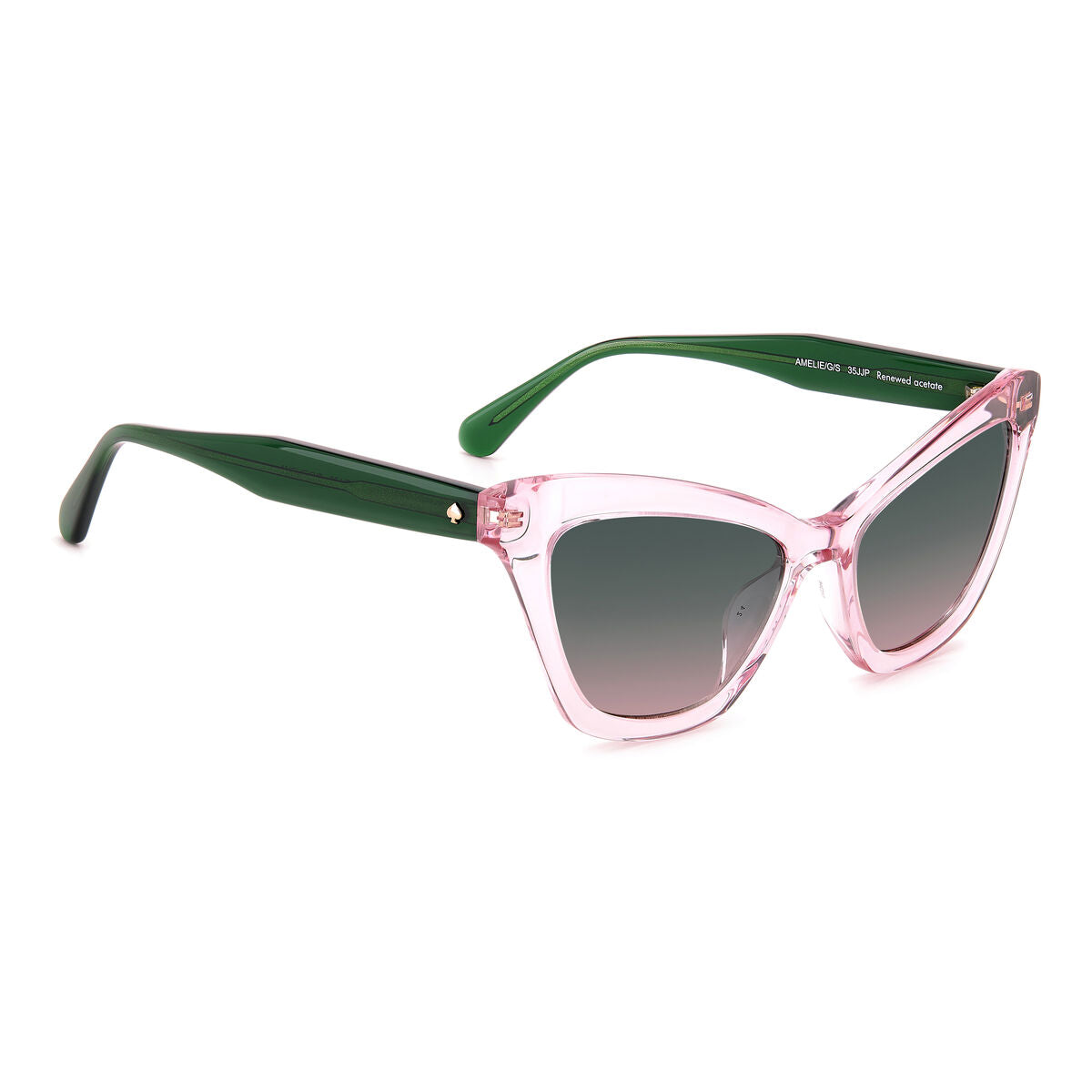 Zonnebril Dames Kate Spade AMELIEGS35JF4 ø 54 mm - Sieraden, Vrouwen - Kate Spade