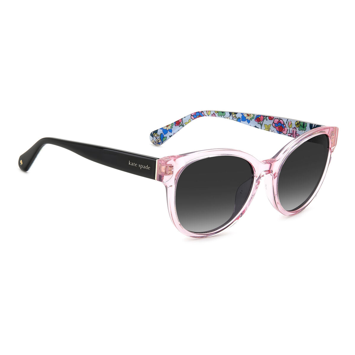 Zonnebril Dames Kate Spade NATHALIEGS35J Ø 55 mm - Sieraden, Vrouwen - Kate Spade