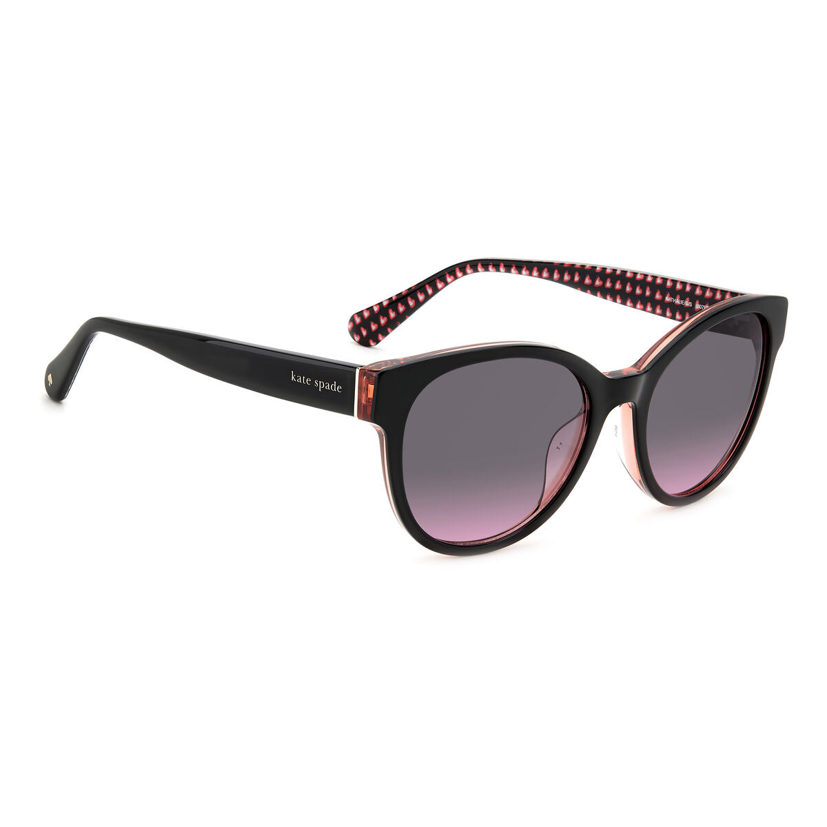 Zonnebril Dames Kate Spade NATHALIE - G - S - 807F5FF Ø 55 mm - Sieraden, Vrouwen - Kate Spade