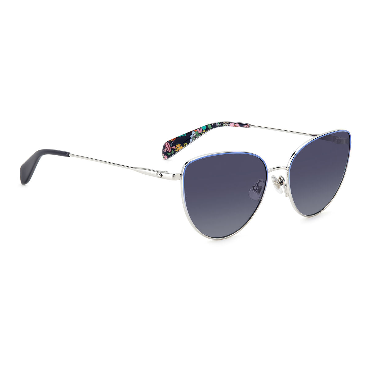 Zonnebril Dames Kate Spade HAILEYGSDOHF5 Ø 55 mm - Sieraden, Vrouwen - Kate Spade