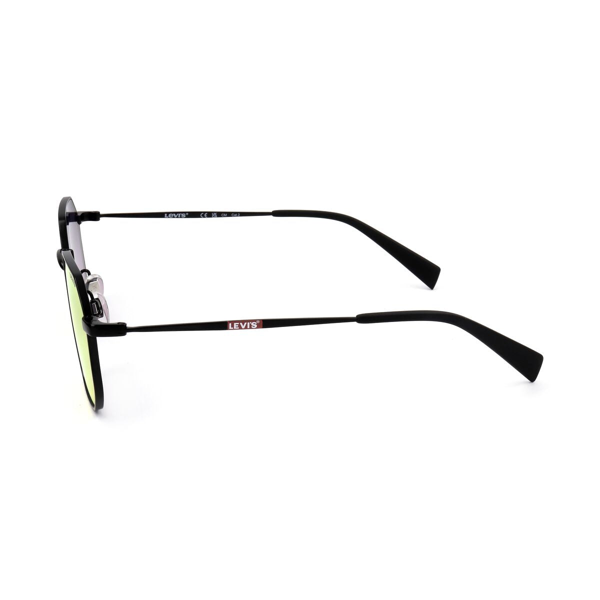 Zonnebril Uniseks Levi's LV-1035-S-003 Ø 51 mm