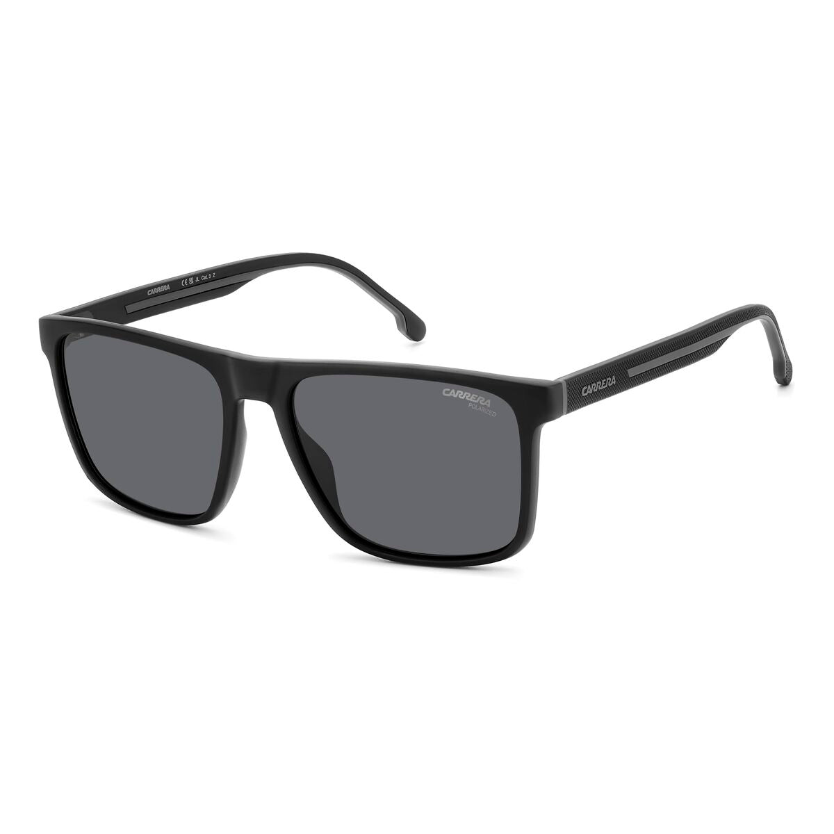 Zonnebril Heren Carrera CARRERA8064S0 ø 57 mm - Sieraden, Heren - Carrera