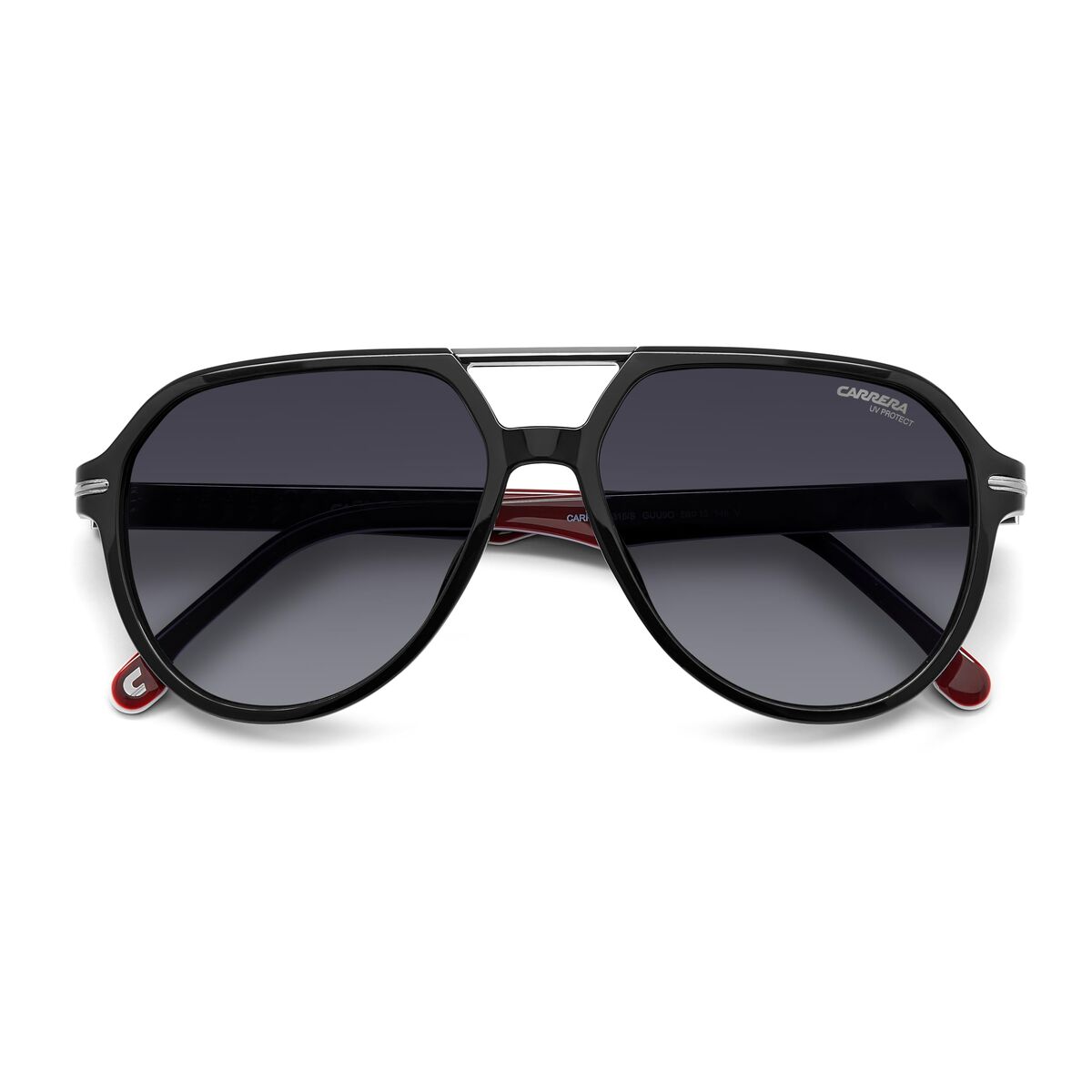 Zonnebril Heren Carrera CARRERA315SGU ø 58 mm - Sieraden, Heren - Carrera