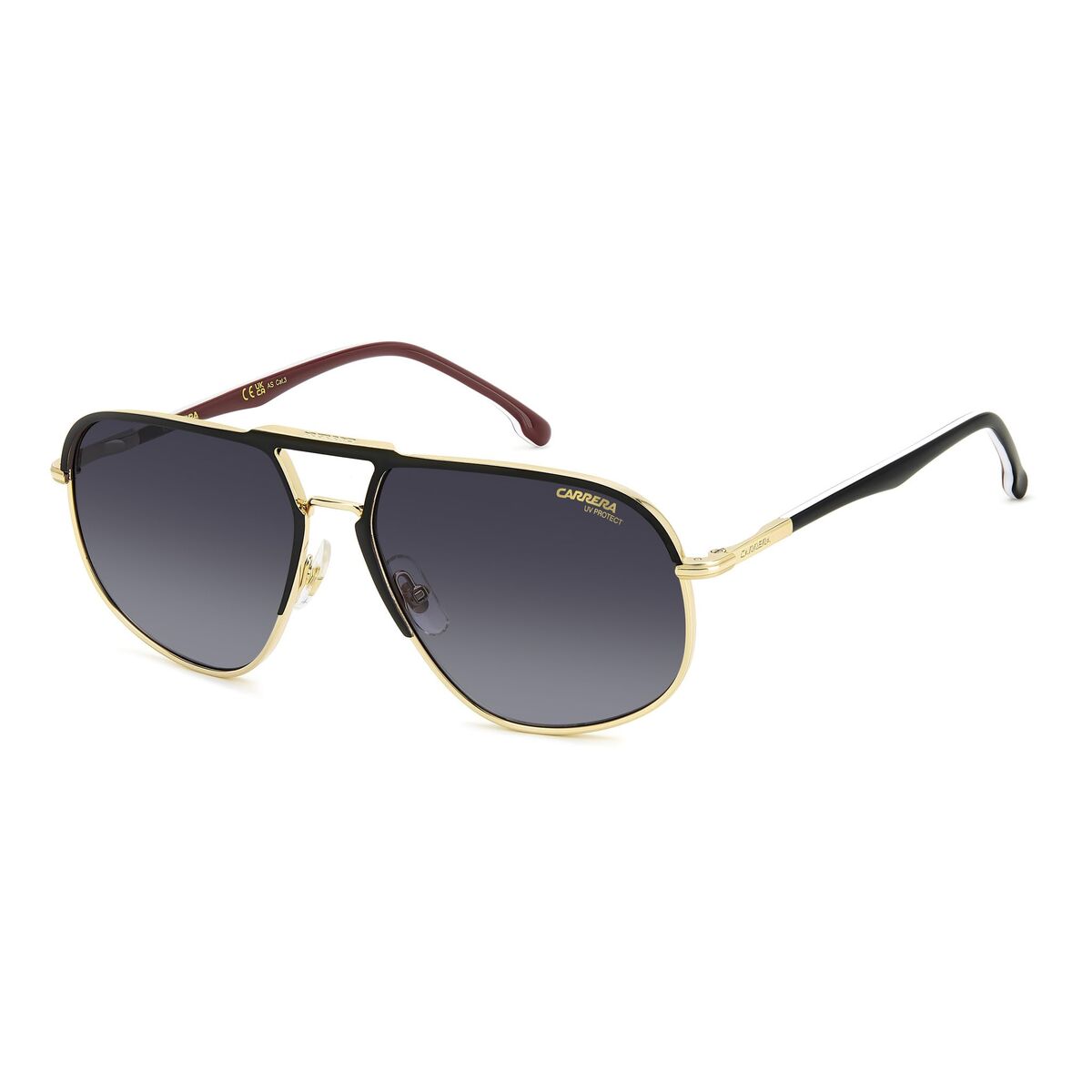 Zonnebril Heren Carrera CARRERA - 318 - S - I46 ø 60 mm - Sieraden, Heren - Carrera