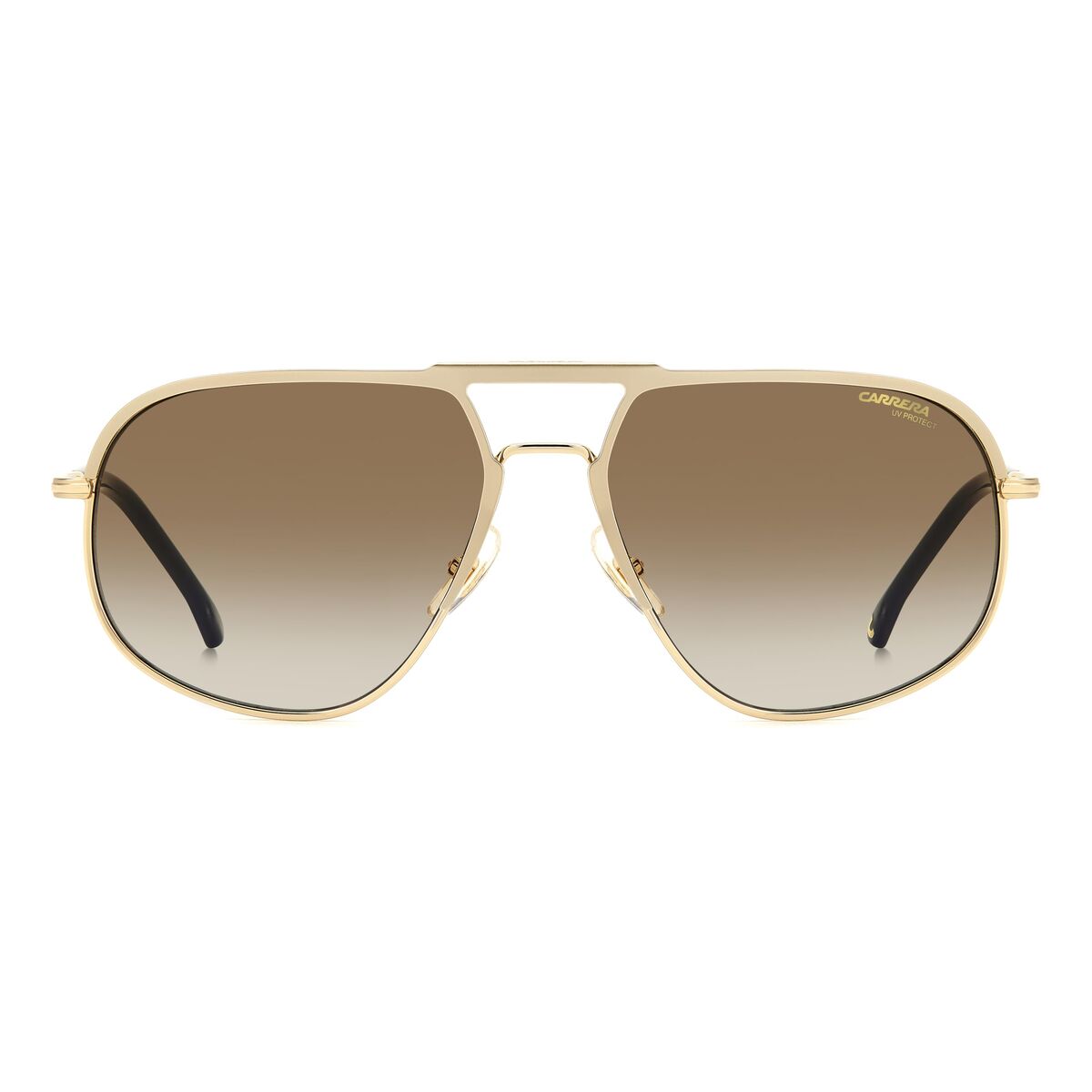 Zonnebril Heren Carrera CARRERA318SJ5 Gouden ø 60 mm - Sieraden, Heren - Carrera