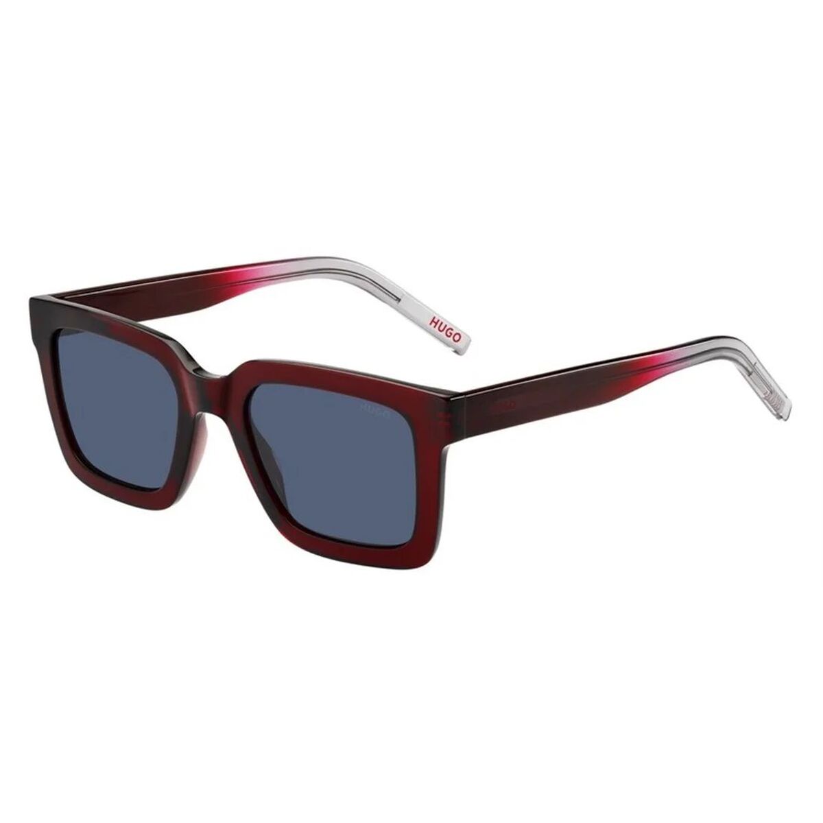 Zonnebril Heren Hugo Boss HG-1259S-FSFKU Ø 51 mm