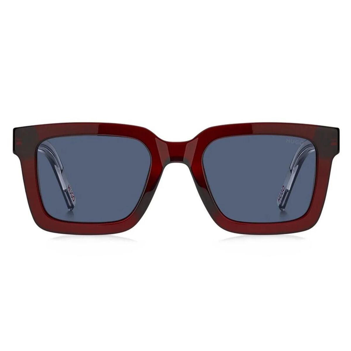 Zonnebril Heren Hugo Boss HG-1259S-FSFKU Ø 51 mm