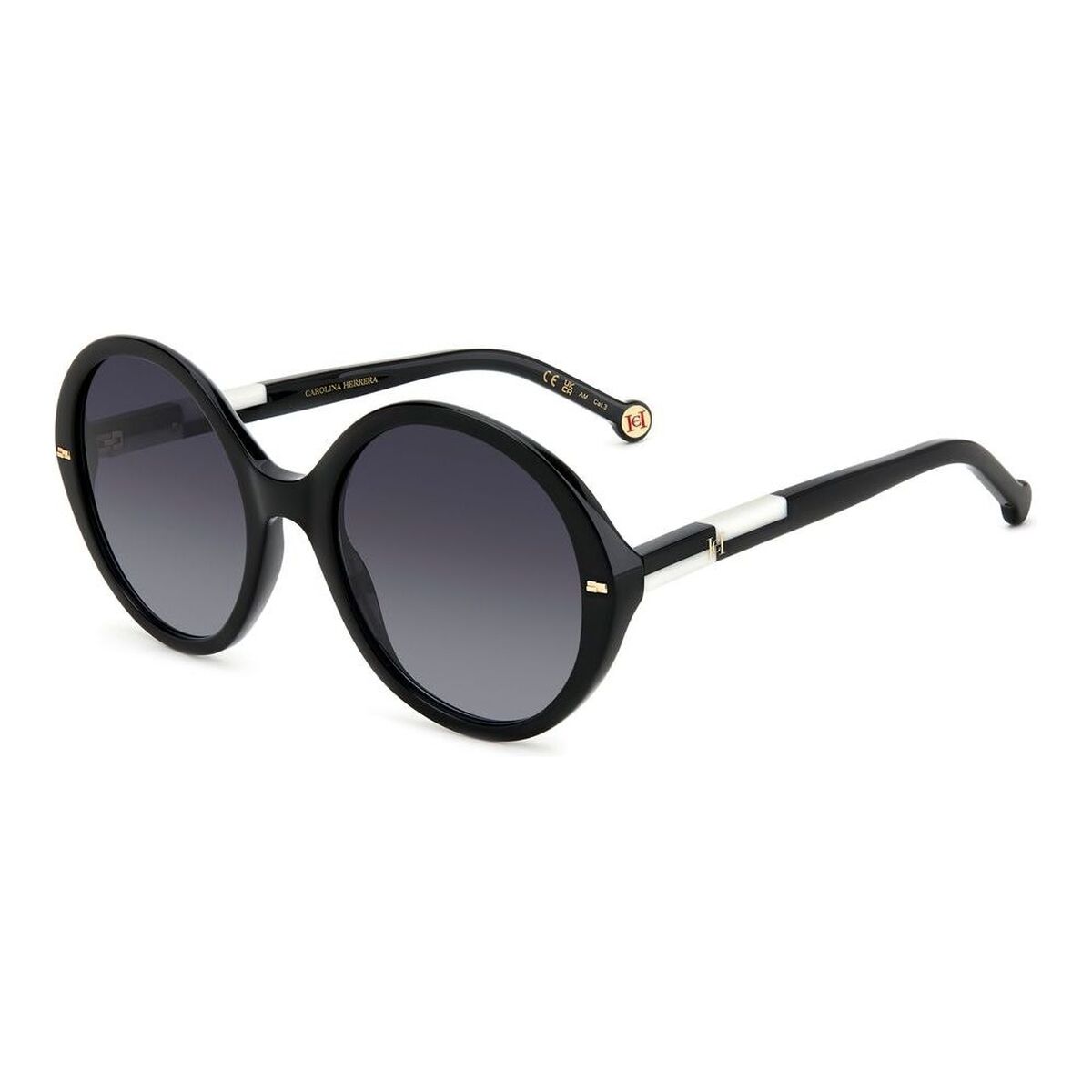 Zonnebril Dames Carolina Herrera HER 0177_S - Sieraden, Vrouwen - Carolina Herrera